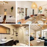 Villa Caterina Authentic In Quiet, Wooded Area *