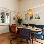 Caterina Authentic In Quiet, Wooded Area Es Mercadal