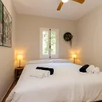 Villa Caterina Authentic In Quiet, Wooded Area *