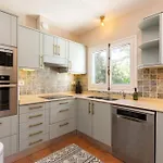 Villa Caterina Authentic In Quiet, Wooded Area Es Mercadal