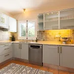 Caterina Authentic In Quiet, Wooded Area * Es Mercadal