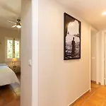 Caterina Authentic In Quiet, Wooded Area Villa *