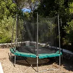 Caterina Authentic In Quiet, Wooded Area