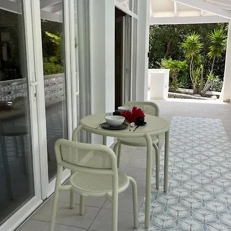 Caterina Authentic In Quiet, Wooded Area