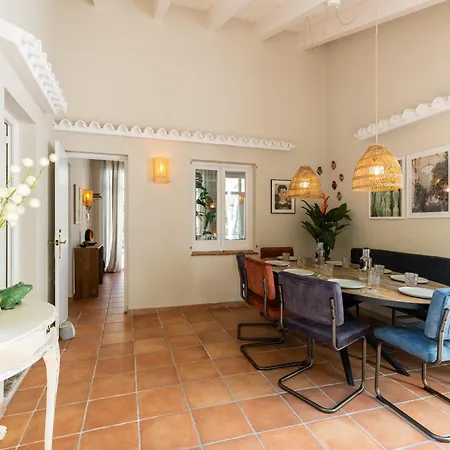 Villa Caterina Authentic In Quiet, Wooded Area
