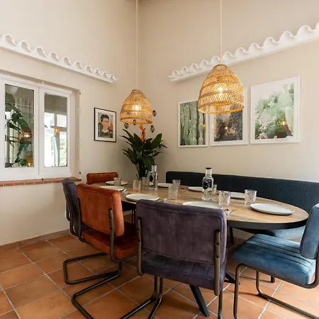 Caterina Authentic In Quiet, Wooded Area Es Mercadal