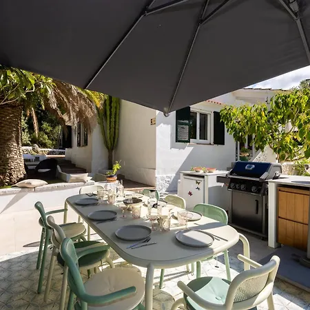 Villa Caterina Authentic In Quiet, Wooded Area