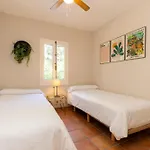 Caterina Authentic In Quiet, Wooded Area Willa *