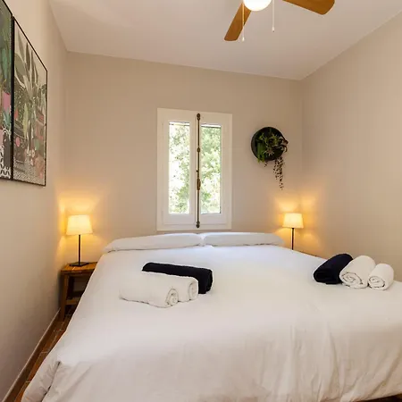 빌라 Caterina Authentic In Quiet, Wooded Area *