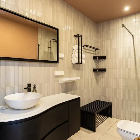 Vila Caterina Authentic In Quiet, Wooded Area *